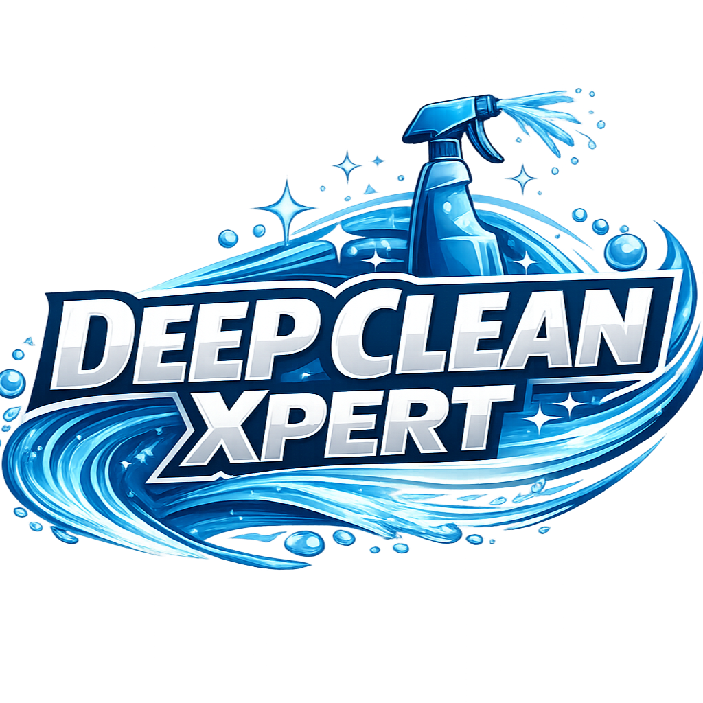 Deep Clean Xpert